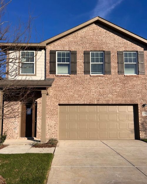 2313 States St, Princeton, TX, 75407-3683 | Card Image