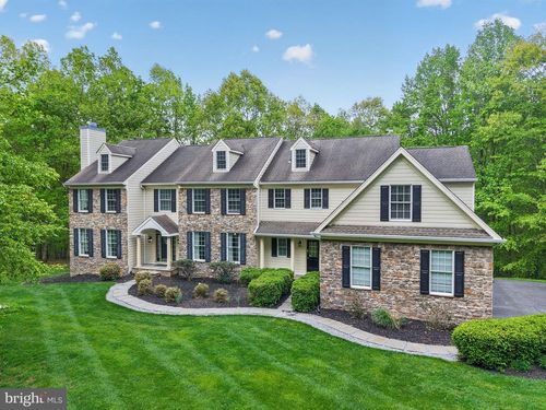 1315 Richmond Pl, DOWNINGTOWN, PA, 19335-3685 | Card Image