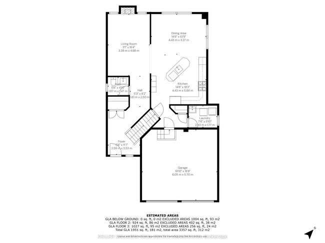 10 Meadowglen Blvd, House other with 4 bedrooms, 4 bathrooms and 2 parking in Georgetown ON | Image 45