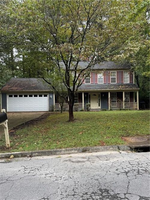 810 Crab Orchard Ct, Roswell, GA, 30076-2387 | Card Image