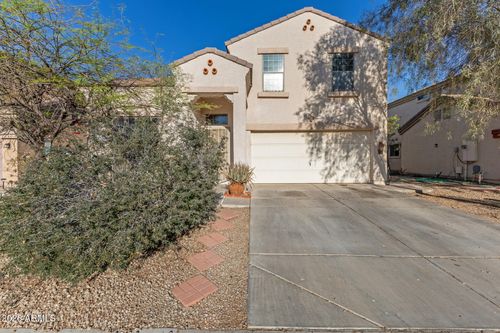 3013 S 84th Dr, Tolleson, AZ, 85353-7605 | Card Image