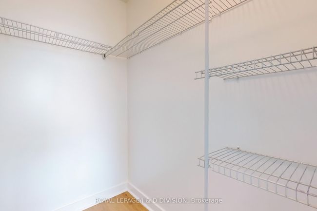 1707 - 80 Western Battery Rd, Condo with 2 bedrooms, 2 bathrooms and null parking in Toronto ON | Image 14