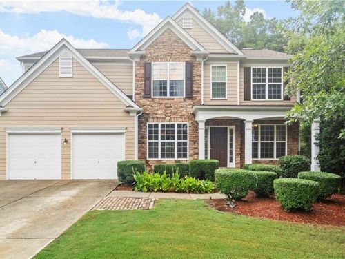 2080 Vistoria Dr, Cumming, GA, 30041-1572 | Card Image