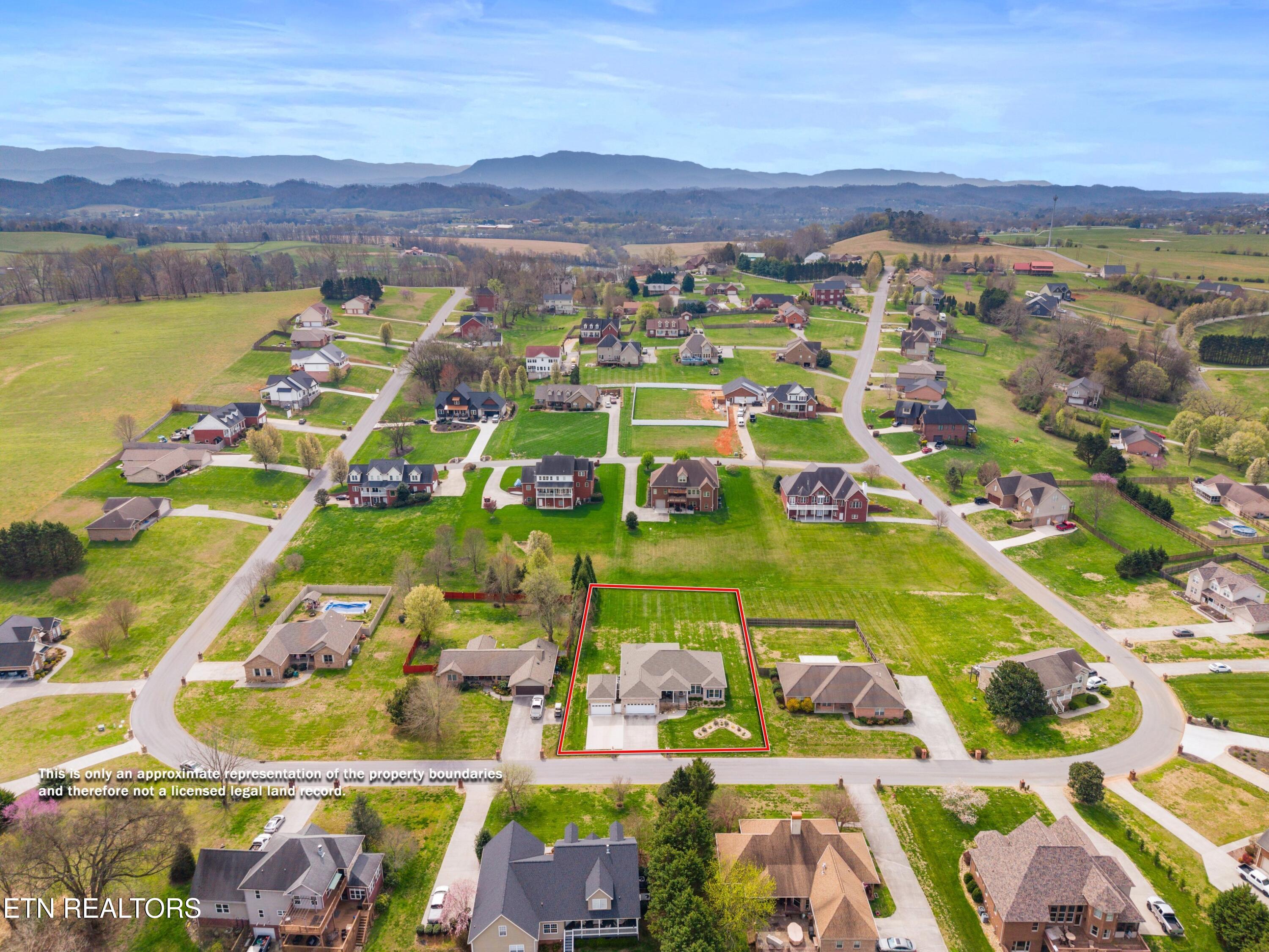 Residential in Sevierville 5