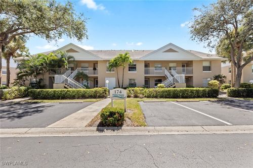 apt-103-174 Pebble Shores Dr, NAPLES, FL, 34110-9260 | Card Image