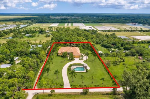 15532 43rd Rd N, Loxahatchee Groves, FL, 33470-3816 | Card Image
