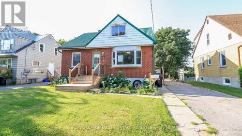 47 Campbell Ave, Barrie, ON, L4N2T2 | Card Image