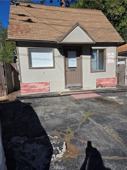 353 S State Highway 138, Crestline, CA, 92325-9153 | Card Image