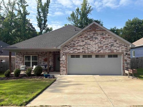 2801 Evonshire Drive, Arkadelphia, AR, 71923 | Card Image