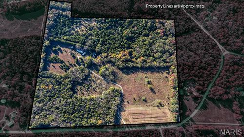 1720 Pine Ridge Trail, Park Hills, MO, 63601 | Card Image