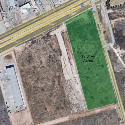 0 S Crane, Odessa, TX, 79766 | Card Image