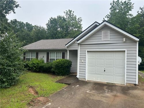 2850 Cedar Trace Dr, Ellenwood, GA, 30294-6200 | Card Image