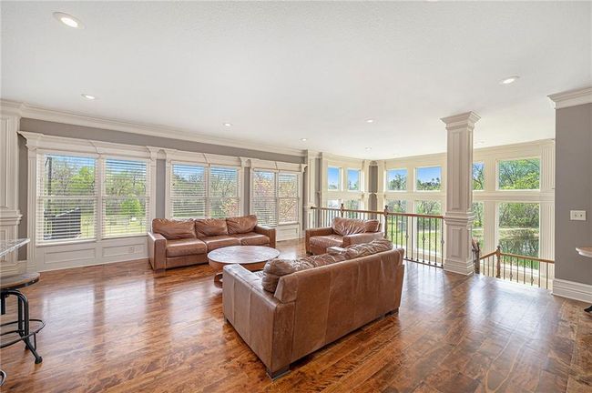 15511 Salem Rd, House other with 4 bedrooms, 3 bathrooms and null parking in Excelsior Springs MO | Image 7