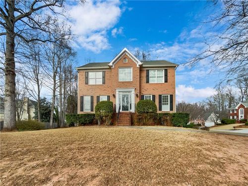 1370 Providence Dr, Lawrenceville, GA, 30044-6231 | Card Image