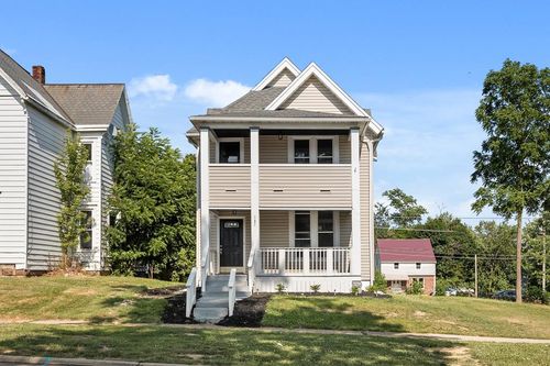 131 Sturges Ave, Mansfield, OH, 44903 | Card Image
