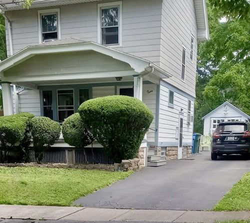 40 Kron Street, Rochester, NY, 14619 | Card Image