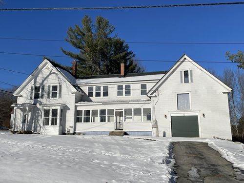 21 Hathaway Hill Road, Livermore, ME, 04253 | Card Image