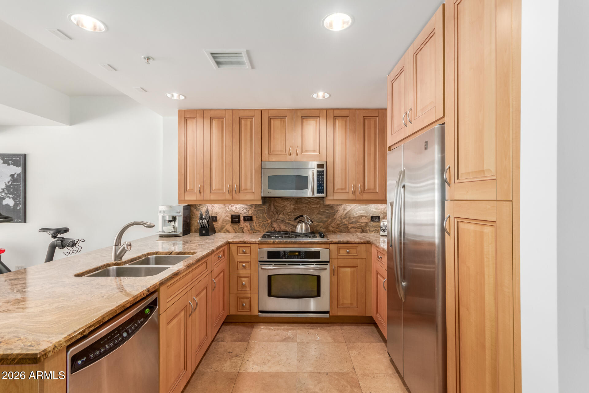 Residential in Scottsdale 2