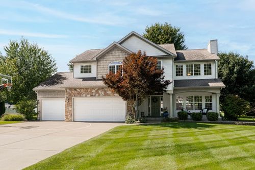 8208 Boyne Street, Kalamazoo, MI, 49009 | Card Image