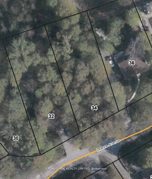 34 Leanne Ave, Keene, ON, K9J6X8 | Card Image