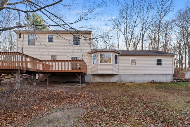 180 Hebron Rd, House other with 3 bedrooms, 2 bathrooms and null parking in Andover CT | Image 33