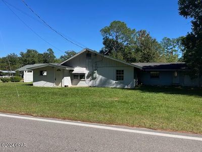 789 West Boulevard, House other with 5 bedrooms, 2 bathrooms and null parking in Chipley FL | Image 1