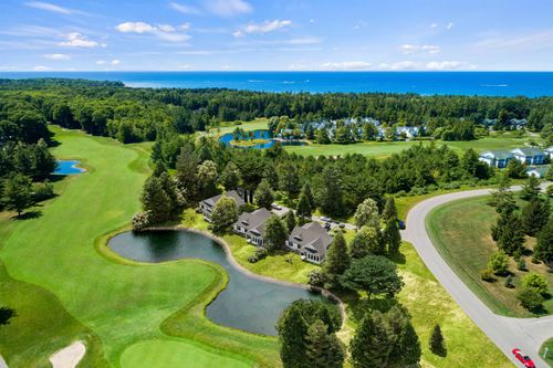 114 Windeberry Drive (Pvt), Charlevoix Township, MI, 49720 | Card Image