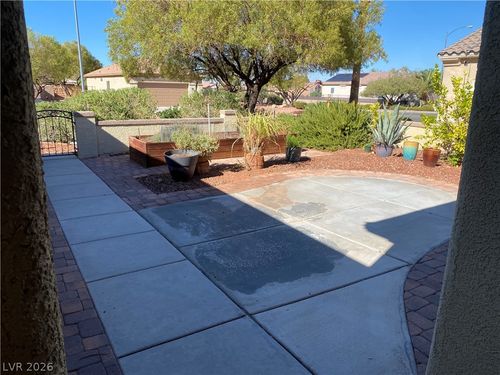 2529 Evansville Ave, Henderson, NV, 89052-6556 | Card Image