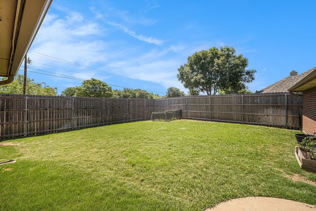 5501 Gateway Ln, House other with 3 bedrooms, 3 bathrooms and null parking in Arlington TX | Image 32