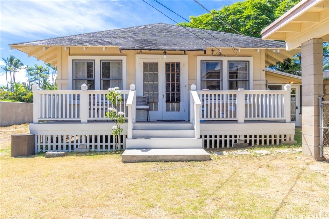 Kuailima Dr, Kailua, HI 96734 #1