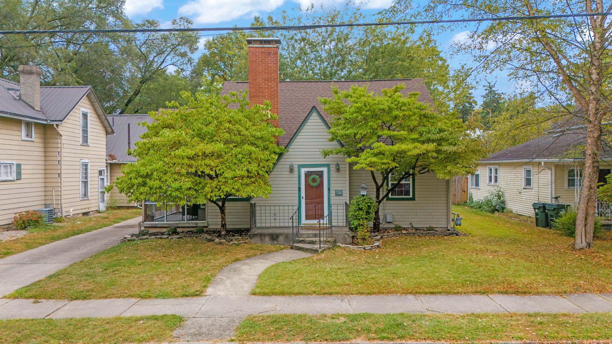 Walnut St, Urbana, OH 43078