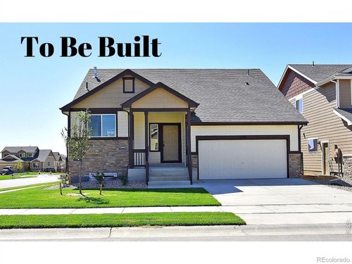 2407 Blissful Ln, Johnstown, CO, 80534-4207 | Card Image