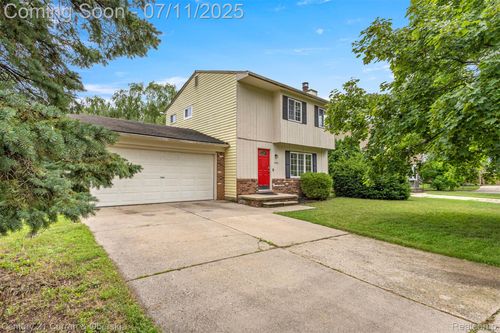 9032 Arlington Drive, Ypsilanti, MI, 48198 | Card Image