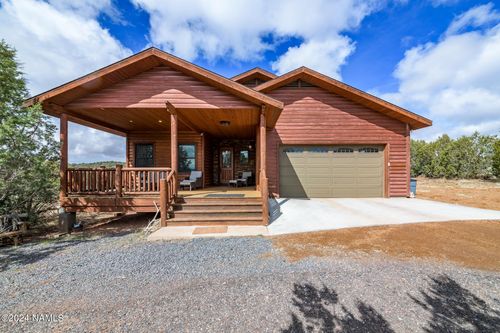 1590 W Foothills Drive, Ash Fork, AZ, 86320 | Card Image