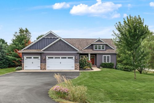 6007 White Owl Lane, Eau Claire, WI, 54701 | Card Image
