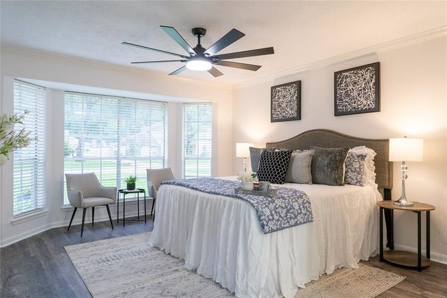 17426 Pinewood Forest Dr, House other with 4 bedrooms, 3 bathrooms and 2 parking in Spring TX | Image 23