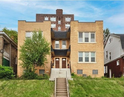 apt-3-105 Shady Dr W, Mt. Lebanon, PA, 15228-1455 | Card Image