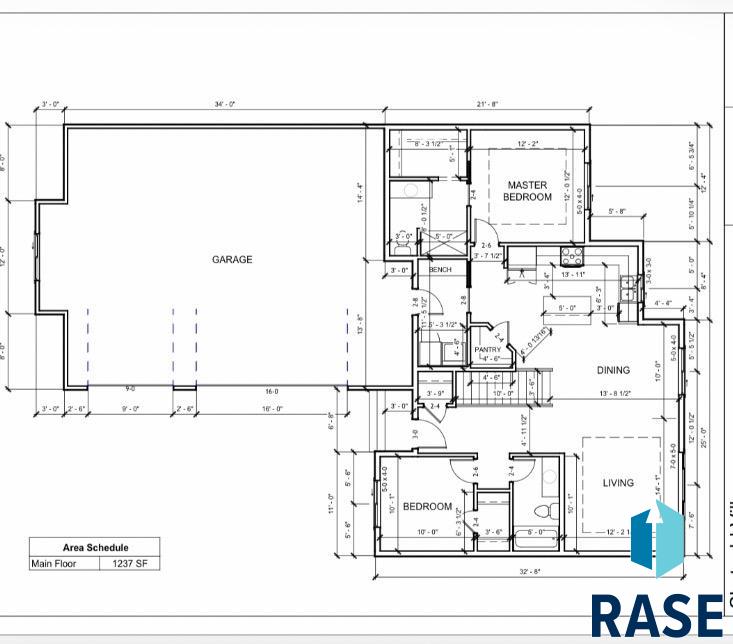 Residential in Baltic 3
