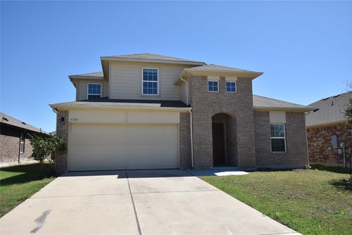 5725 Roderick Dr, Austin, TX, 78724-4427 | Card Image