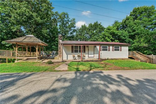 12917 Recreation Dr, Lowell, AR, 72745-8523 | Card Image