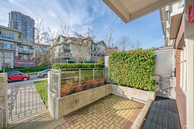 TH5 - 271 Francis Way, Townhouse with 3 bedrooms, 2 bathrooms and 2 parking in New Westminster BC | Image 24