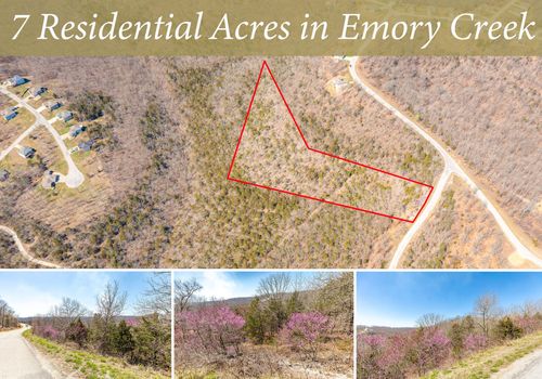 1880 Emory Creek Blvd, Branson, MO, 65616 | Card Image