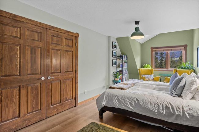 301 - 170 Crossbow Pl, Condo with 2 bedrooms, 2 bathrooms and 2 parking in Canmore AB | Image 32