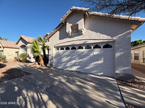 10925 W Ashland Way, Avondale, AZ, 85392-4006 | Card Image
