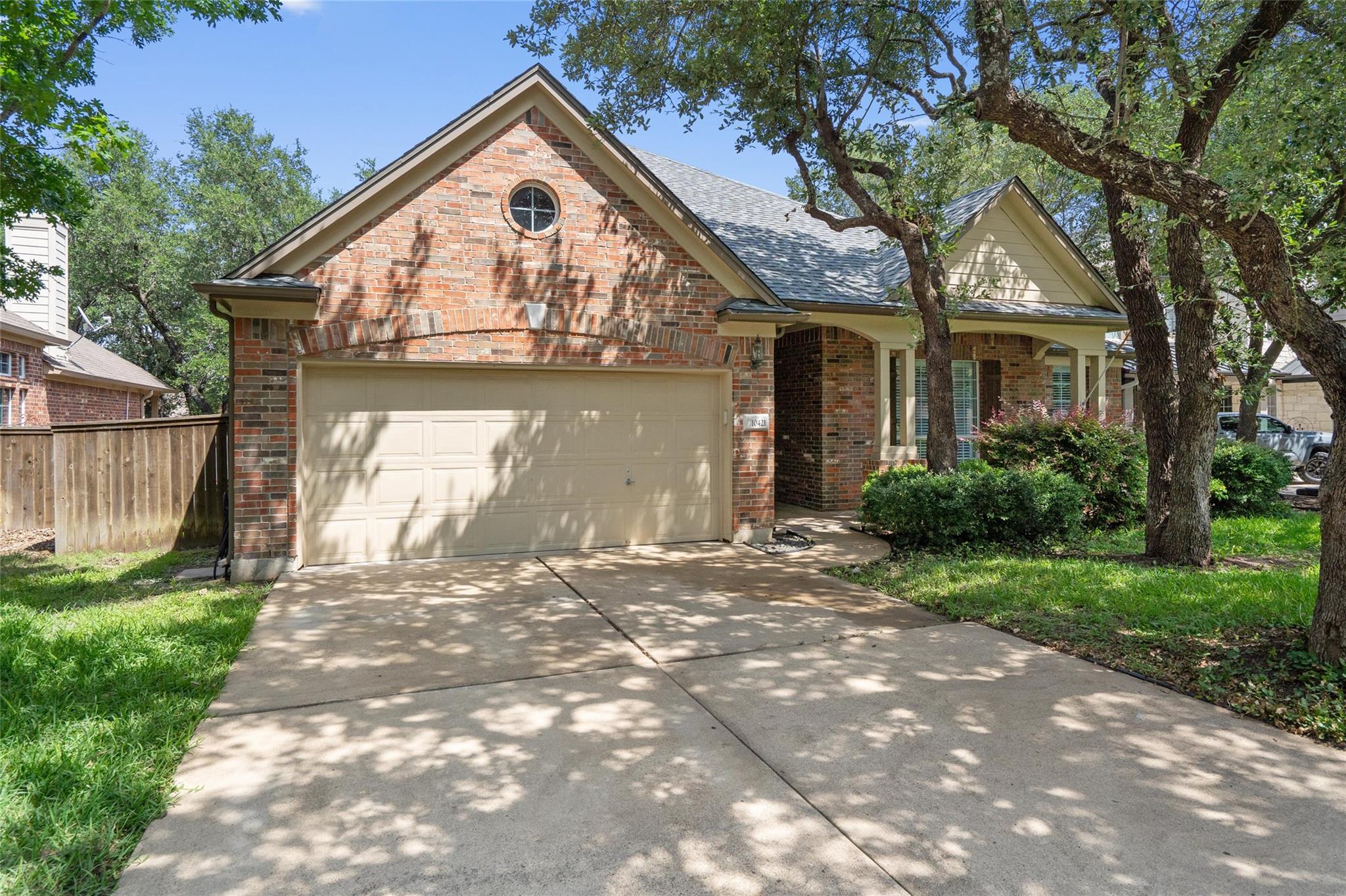 Residential in Austin 2