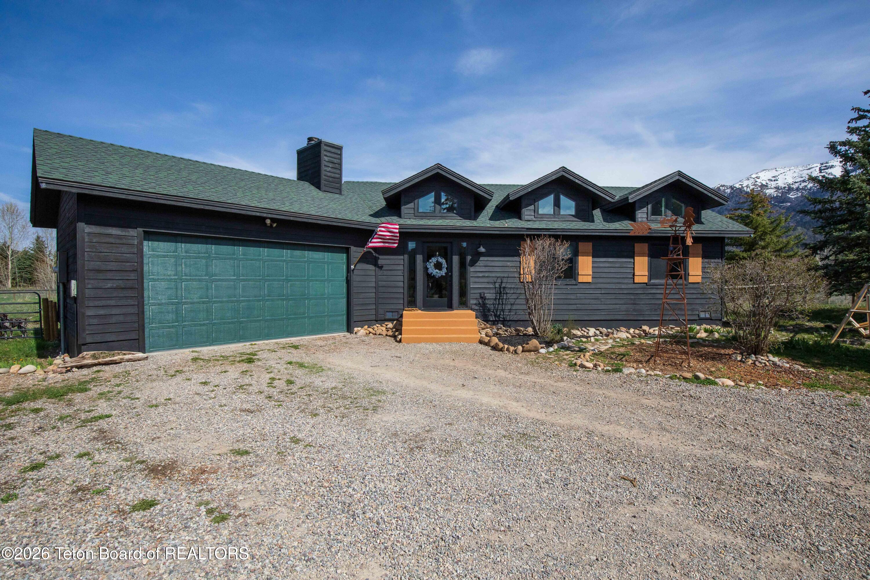 Residential in Alpine 3