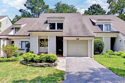 44 Winster Fax, Home with 3 bedrooms, 2 bathrooms and null parking in Williamsburg VA | Image 1