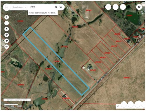 Lot 2 Country Oaks Dr, Terrell, TX, 75160 | Card Image