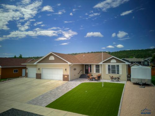 10161 Ventura Ln, Summerset, SD, 57718 | Card Image