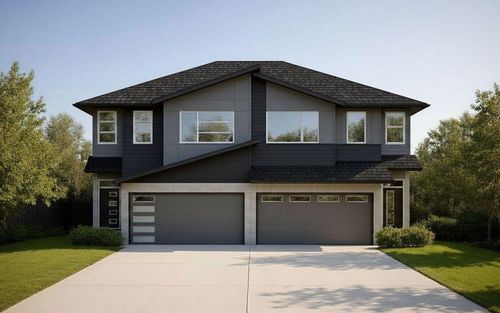466 South Shore Drive, Chestermere, AB, T1X2Y6 | Card Image